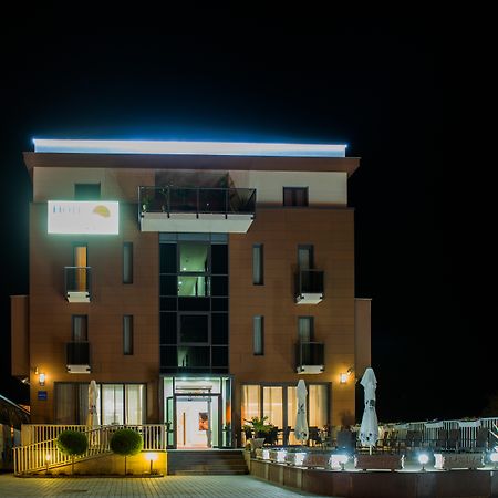 Hotel Luna Medjugorje Exterior photo