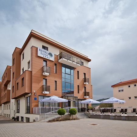 Hotel Luna Medjugorje Exterior photo