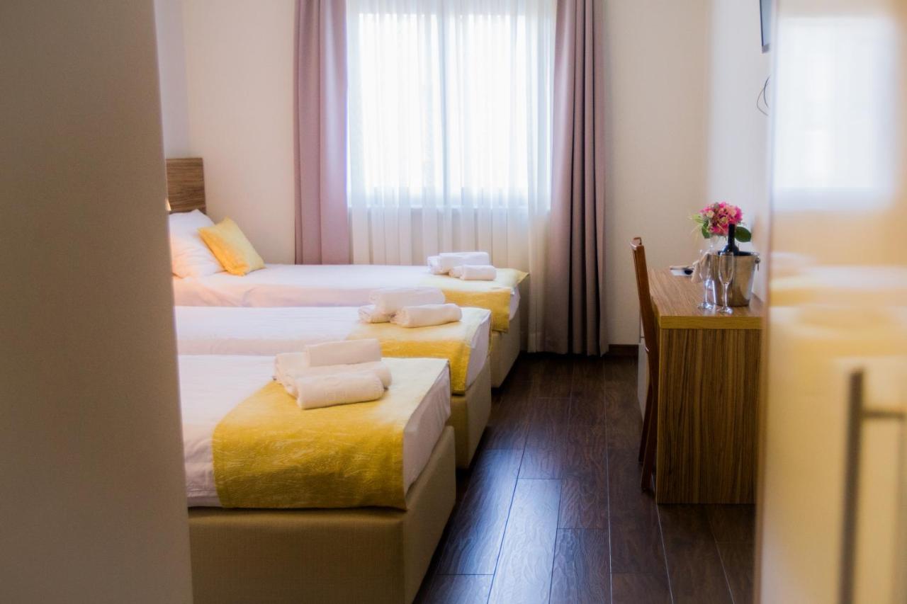 Hotel Luna Medjugorje Exterior photo