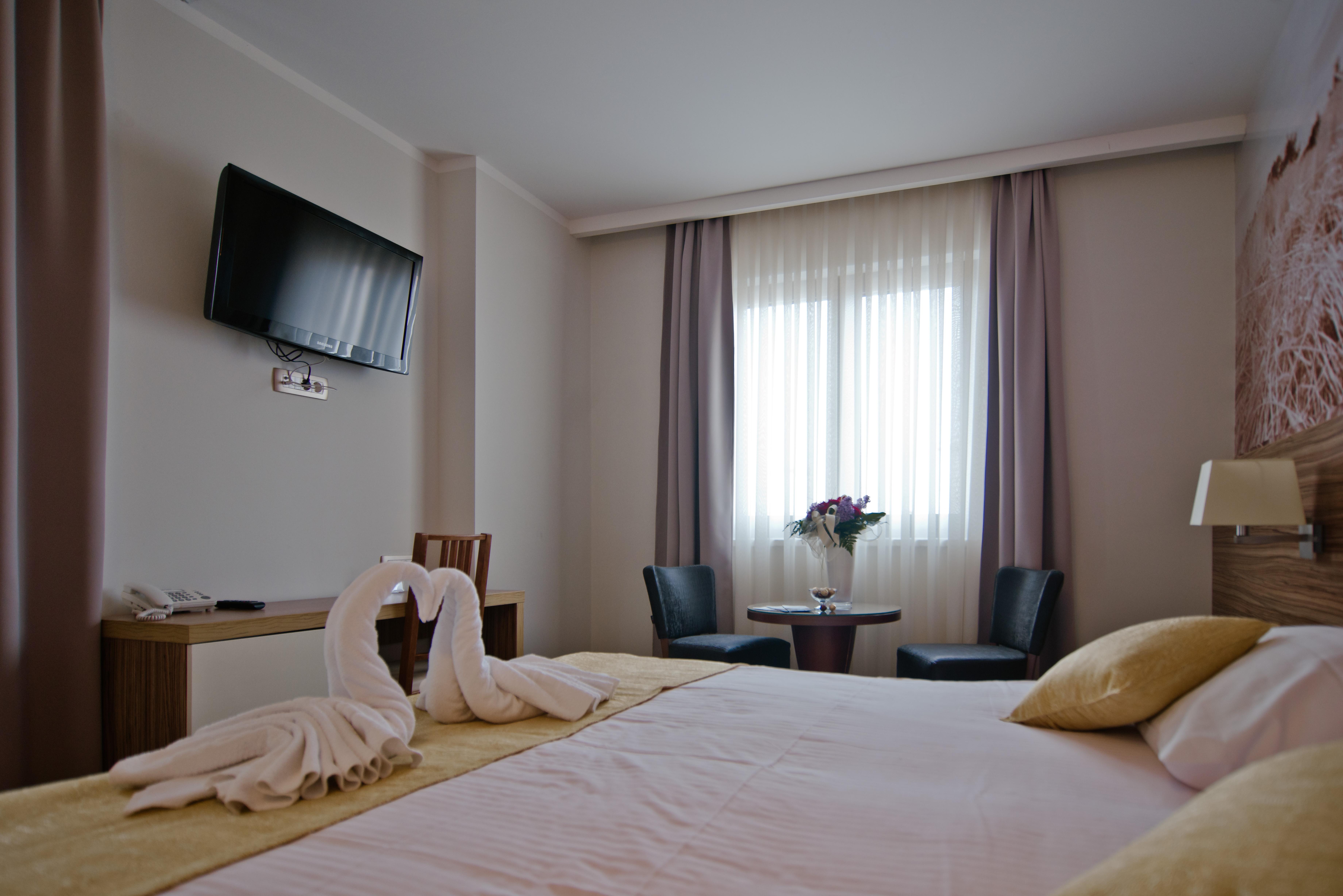 Hotel Luna Medjugorje Exterior photo