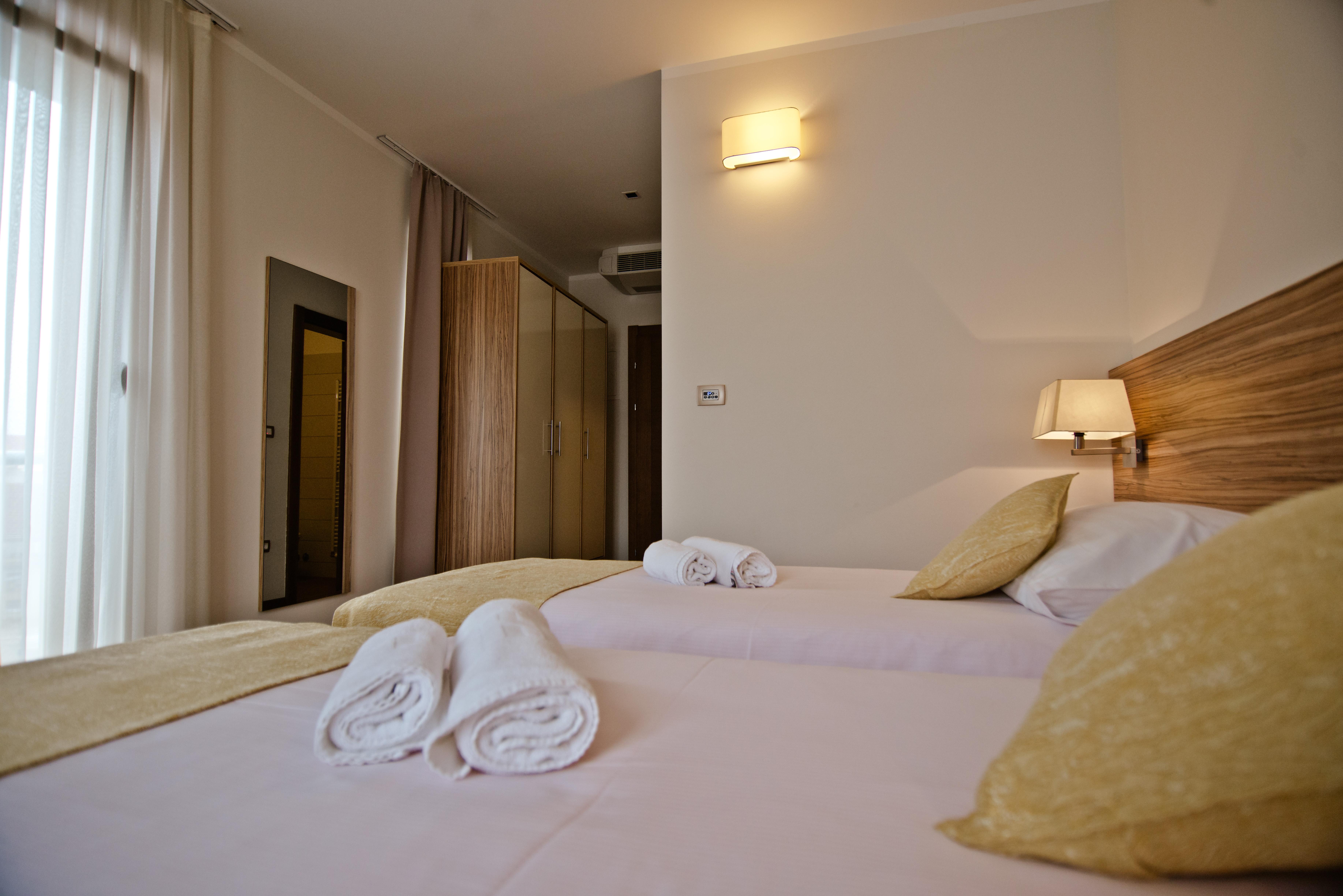 Hotel Luna Medjugorje Exterior photo