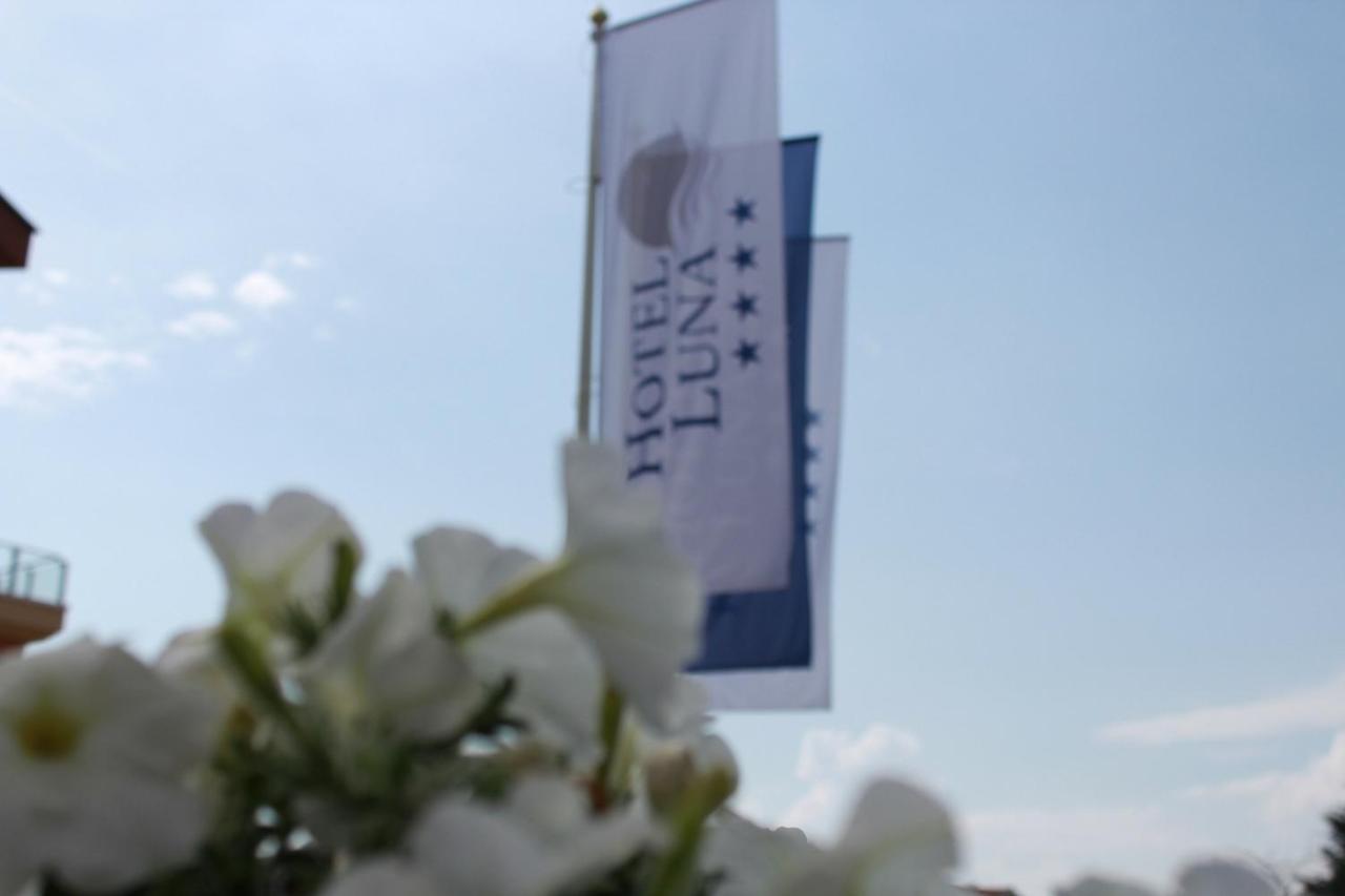 Hotel Luna Medjugorje Exterior photo